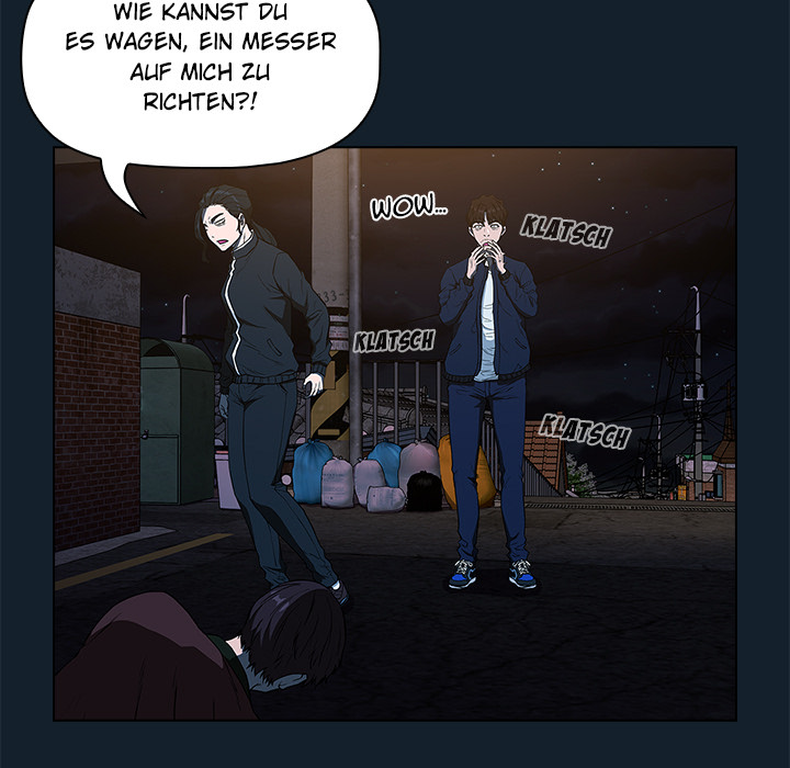 Malcolm, der Stardetektiv - episode 1 - 102