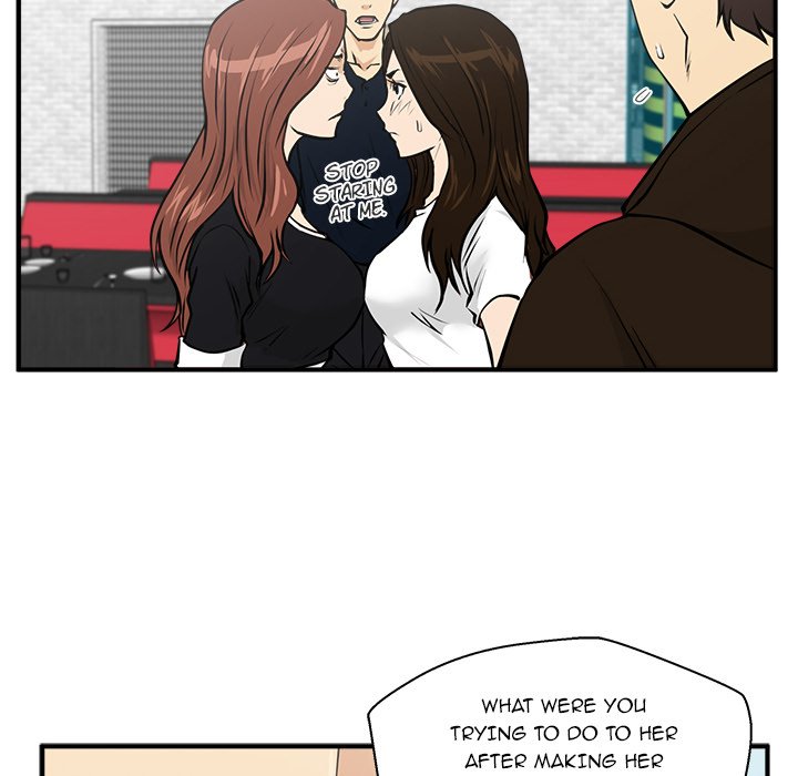 Mr. Kang - episode 25 - 29
