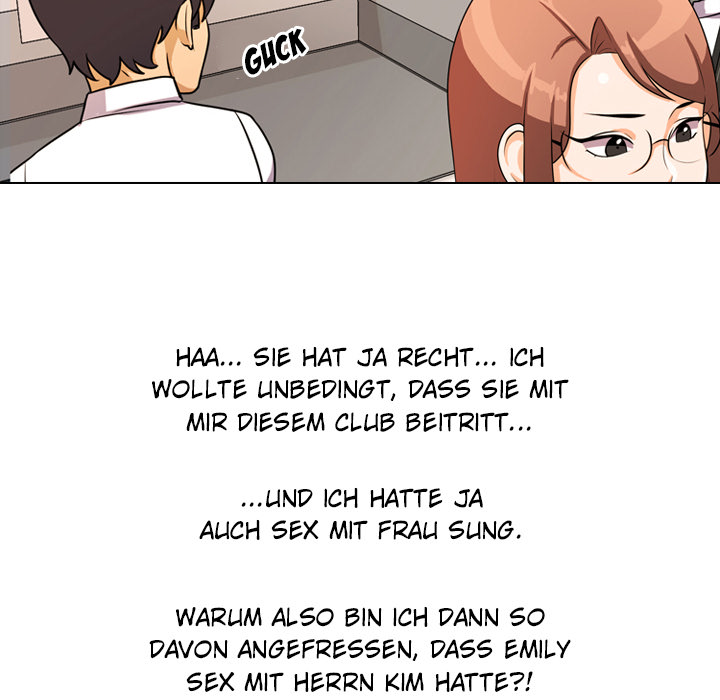 Das Partnerkarussell - episode 3 - 69