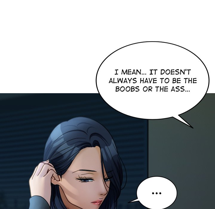 Make Me Yours, Professor - episode 33 - 61