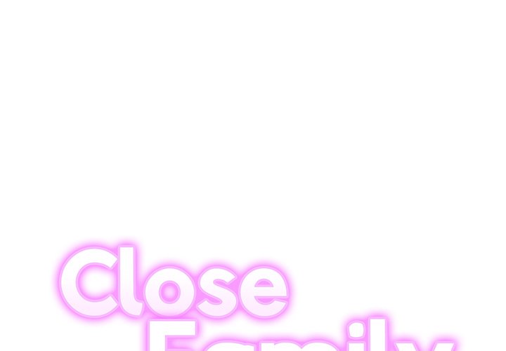 Close Family - episode 32 - 1