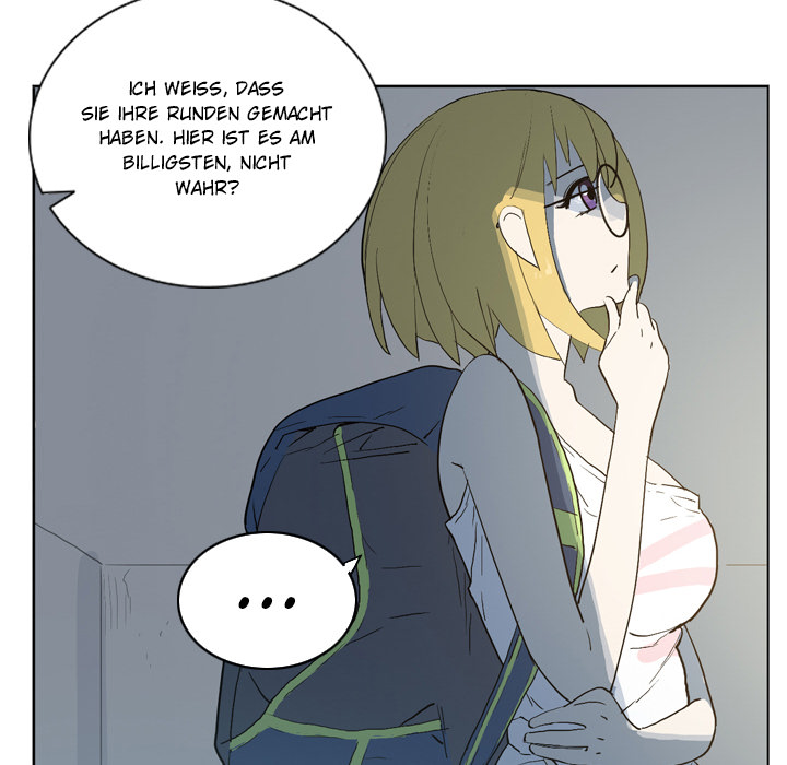 Verbrannter Kaffee - episode 13 - 15