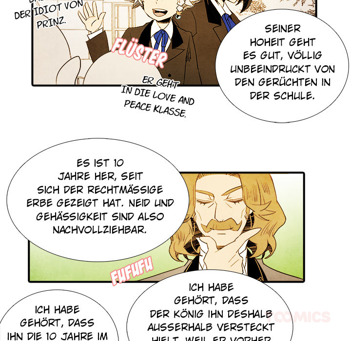 Ardors Königreich - episode 7 - 4