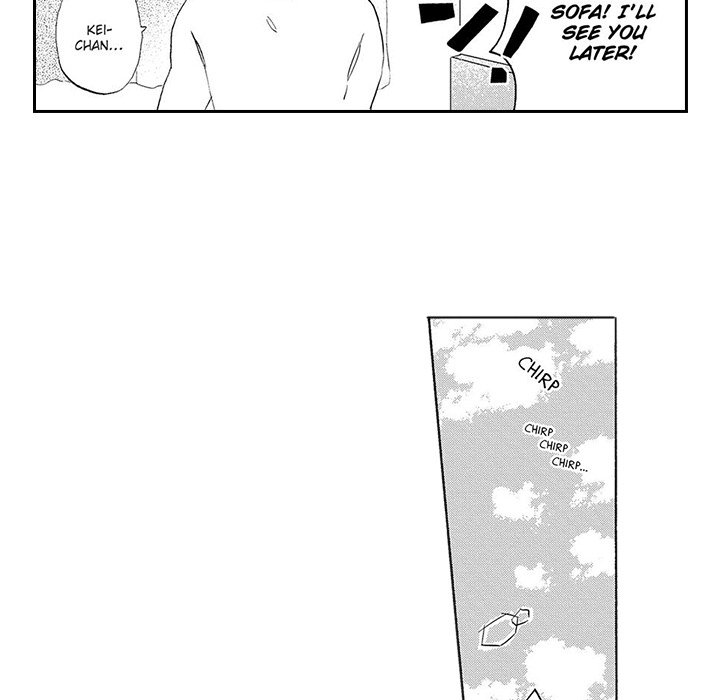 Teacup Toy Boy - episode 9 - 22