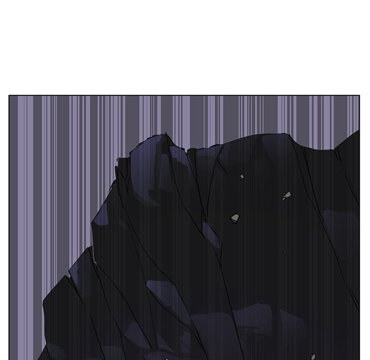 Rain Curtain - episode 37 - 38