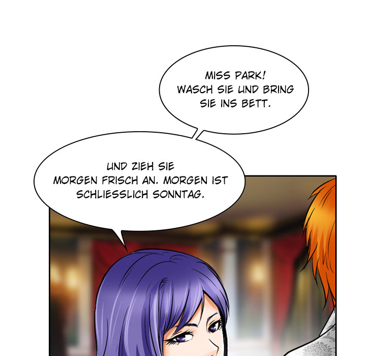 Gestörte Liebe - episode 56 - 50