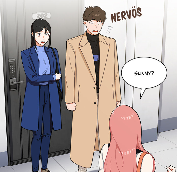 Fan oder Geliebter? - episode 6 - 5