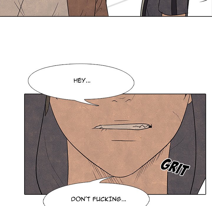 High School Devil - episode 93 - 25