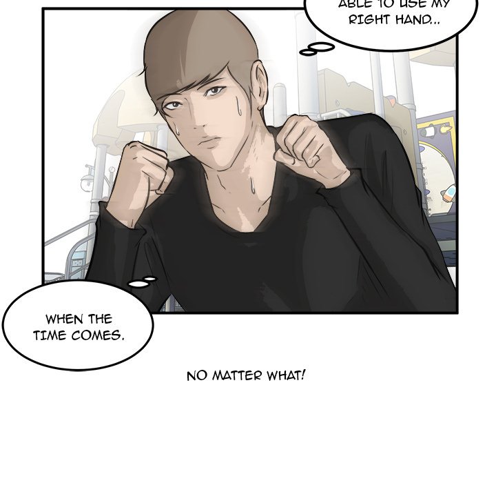 He Queen - episode 28 - 103