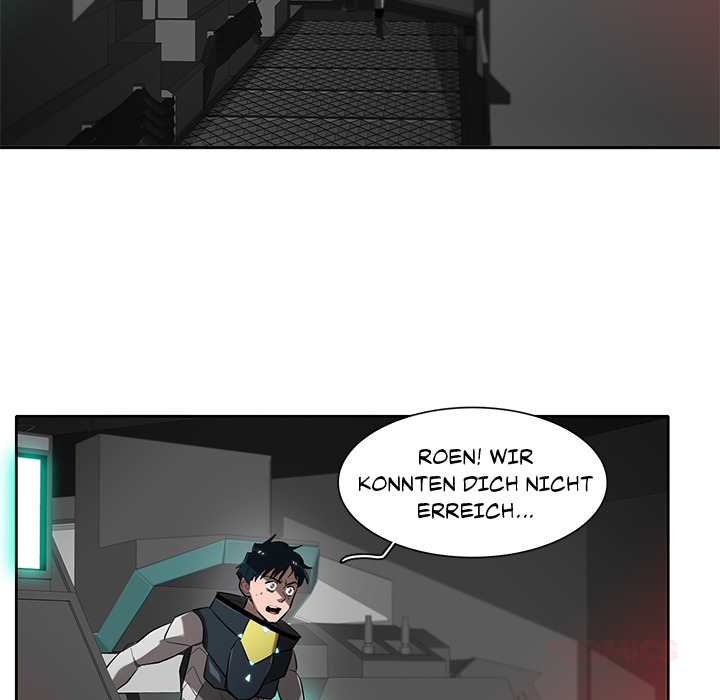 Stardust - episode 71 - 101