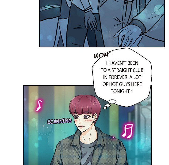 Come Be My Teacher - episode 10 - 4