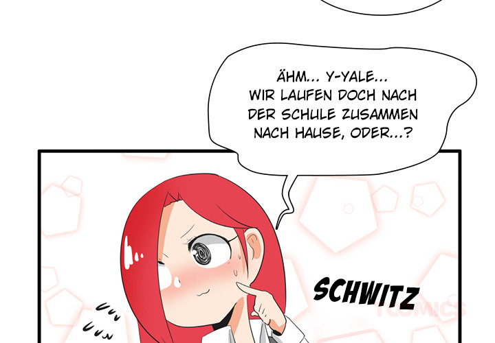 Unter Geschwistern - episode 44 - 3