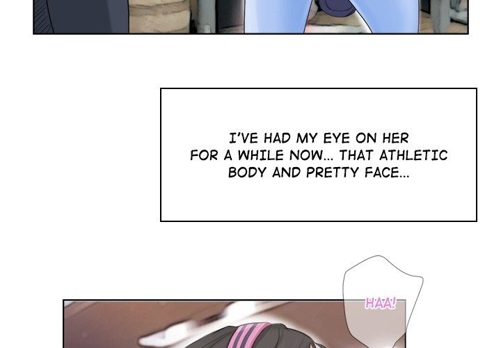 I Know I Shouldn't - episode Prologue - 3