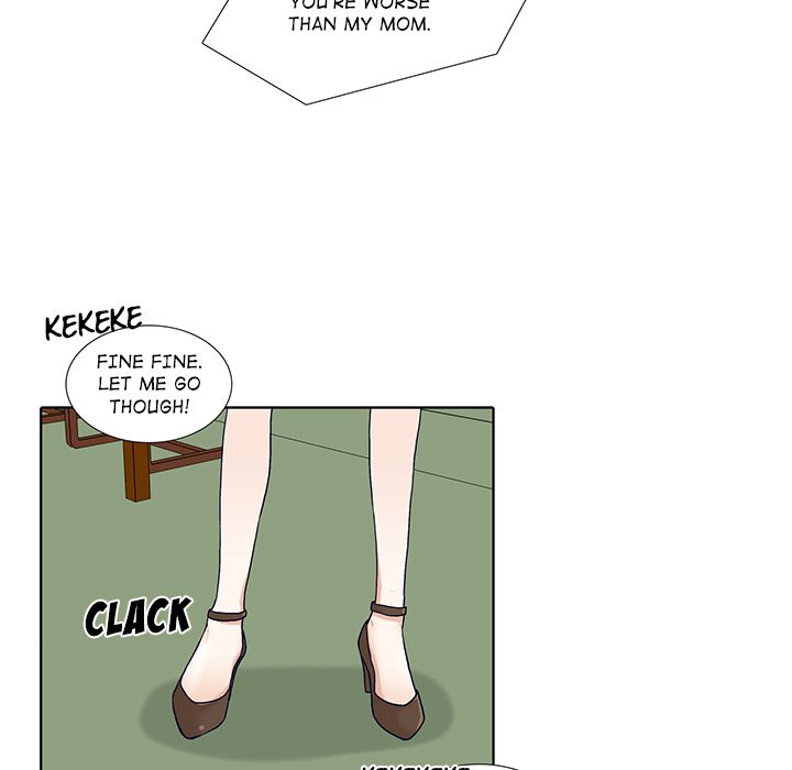 Unrequited Love - episode 14 - 40