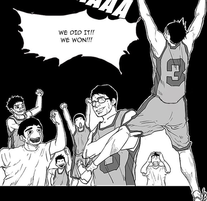 Tweener - episode 11 - 26
