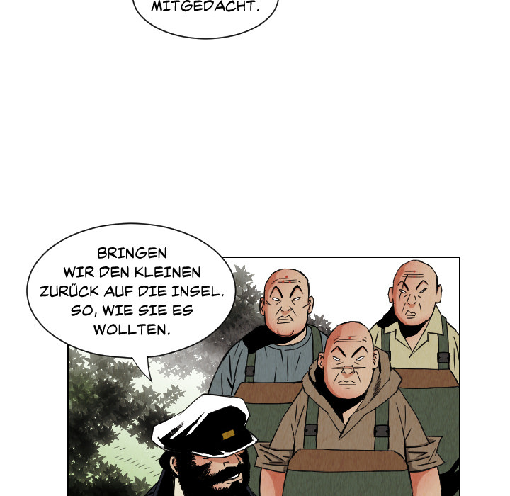 Holzköpfe auf dem Weg nach oben - episode 32 - 65