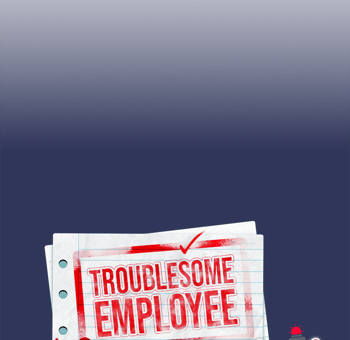 Troublesome Employee Warning - UNCENSORED - episode 48 - 94