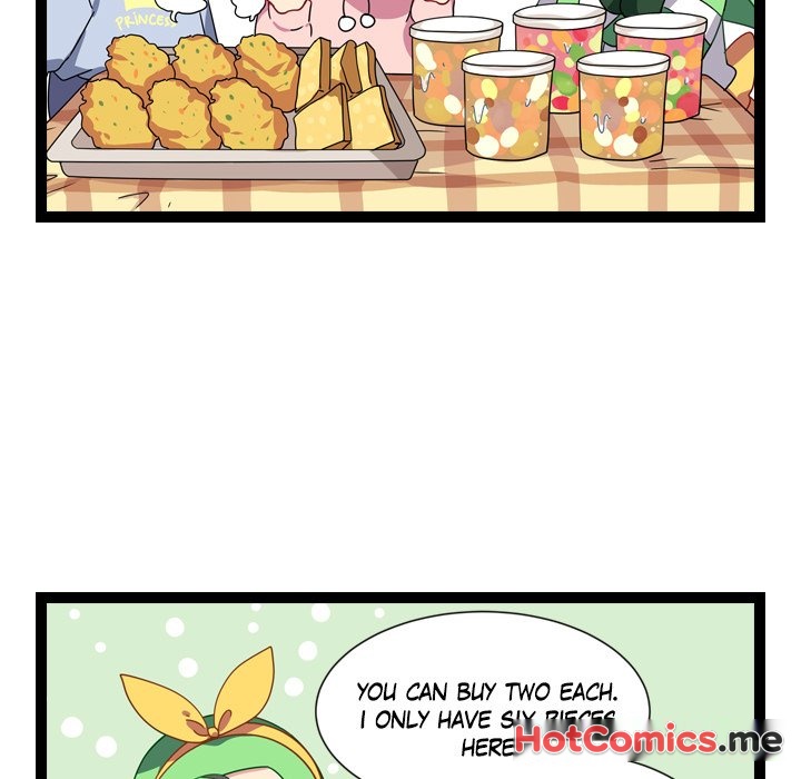 Reon and Friends - episode 78 - 8