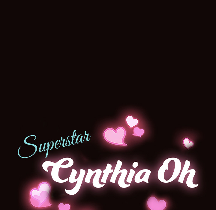 Superstar Cynthia Oh - episode 52 - 8