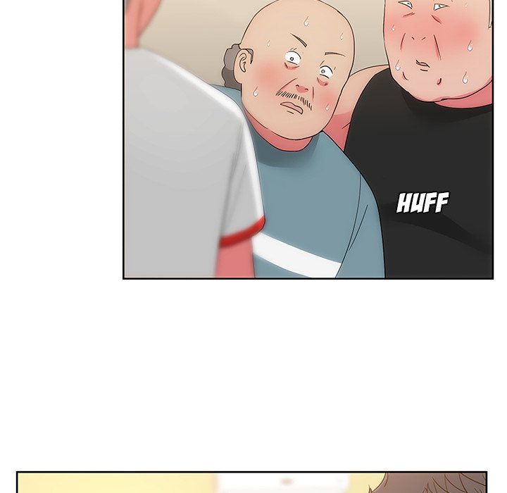 Soojung's Comic Store - episode 25 - 5