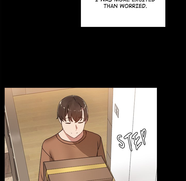Boyfriend For Rent - episode 1 - 96