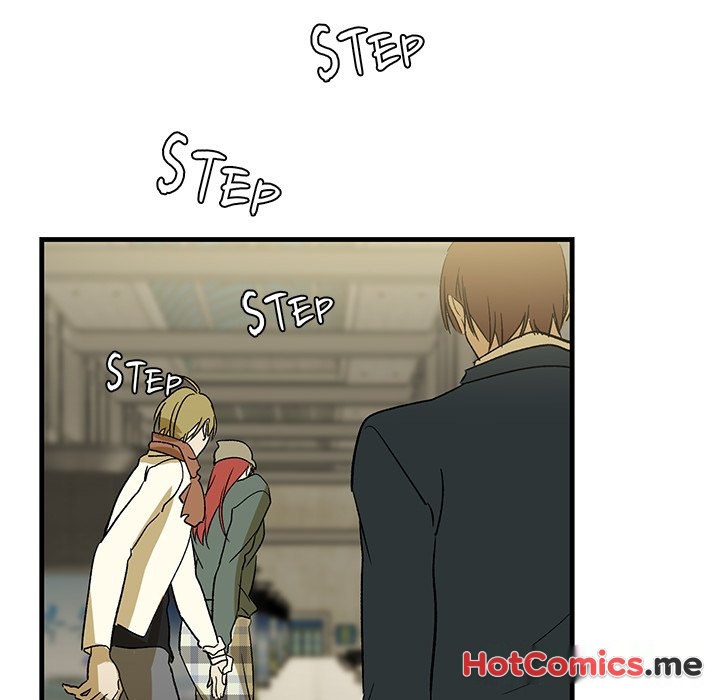 The Law of Special Relationships - episode 62 - 17