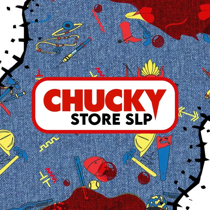 chuckystoreslp