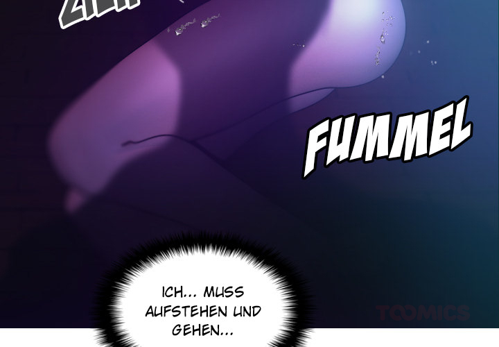 Verführ mich, Prof! - episode 7 - 2