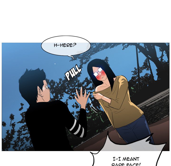 Path to Salvation - episode 13 - 91