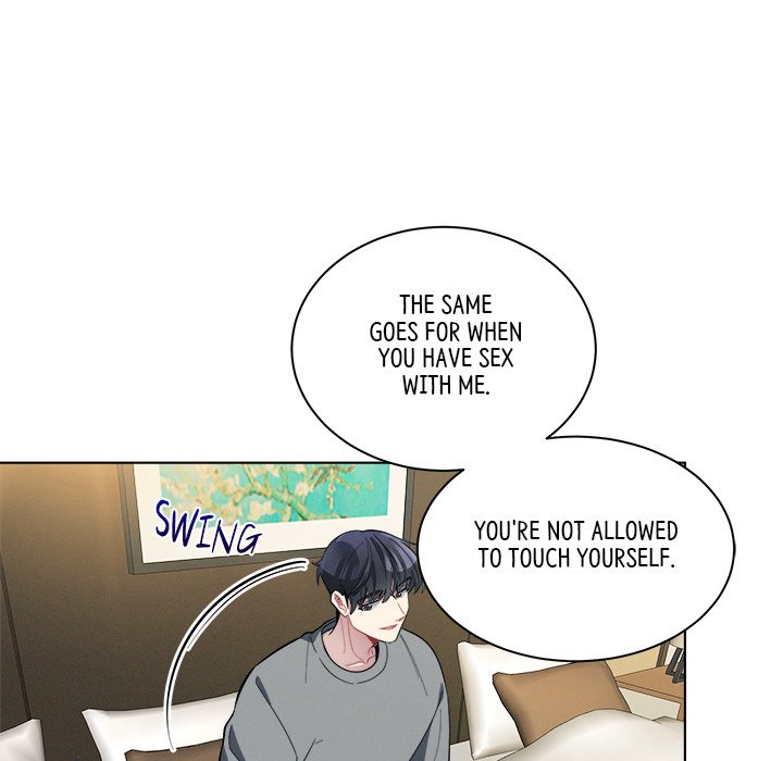Cherry Doll Scandal - episode 14 - 120