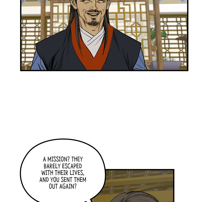 The Blade Demon - episode 6 - 70
