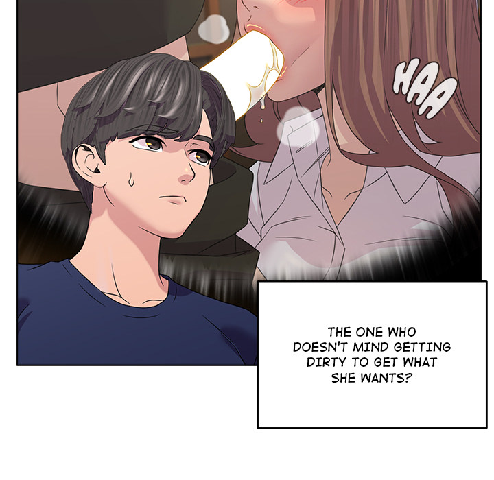 1 Day, 1 Girl - episode 2 - 77