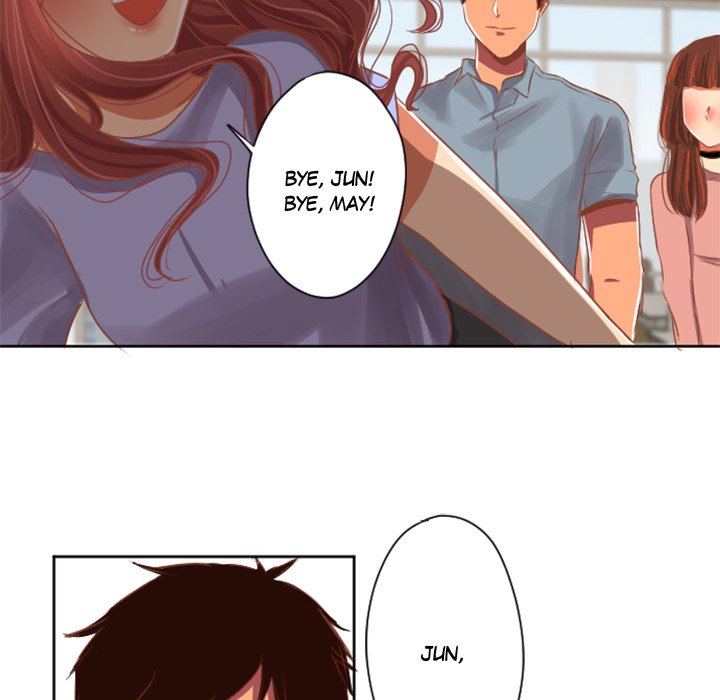 My Girlfriend is a Soap Opera Star - episode 15 - 63