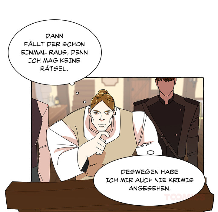 Aufbau eines Imperiums: Ein Anfängerkurs - episode 6 - 43