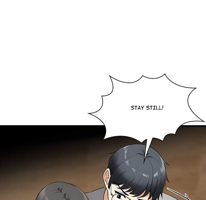 Steamy Webtoon Collection - episode 9 - 108
