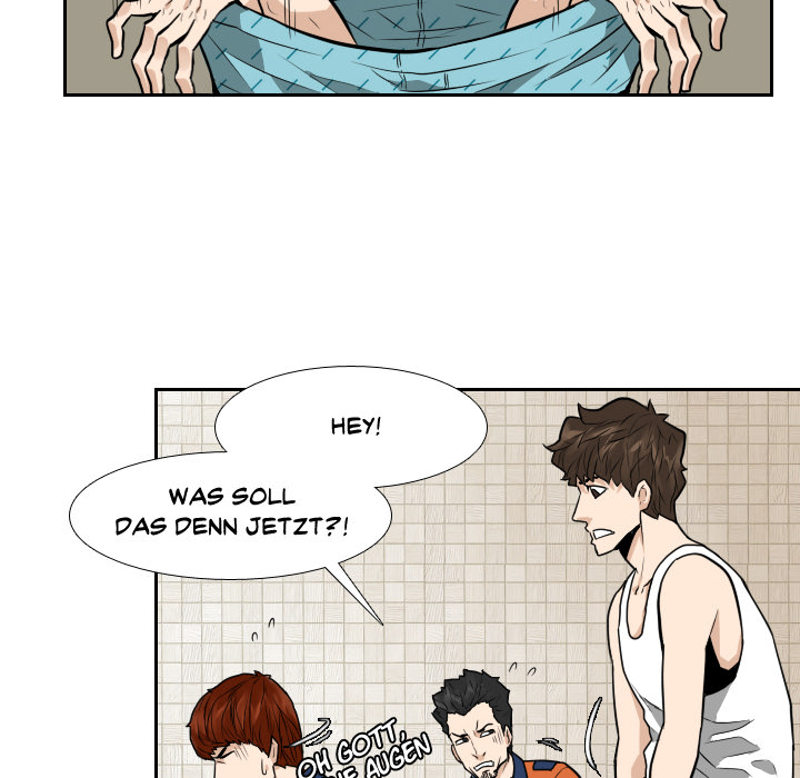 Angriff der Hand - episode 9 - 33