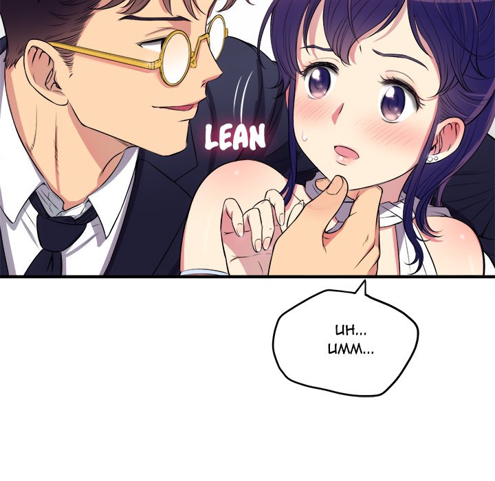 Yuri's Part Time Job - episode 5 - 46
