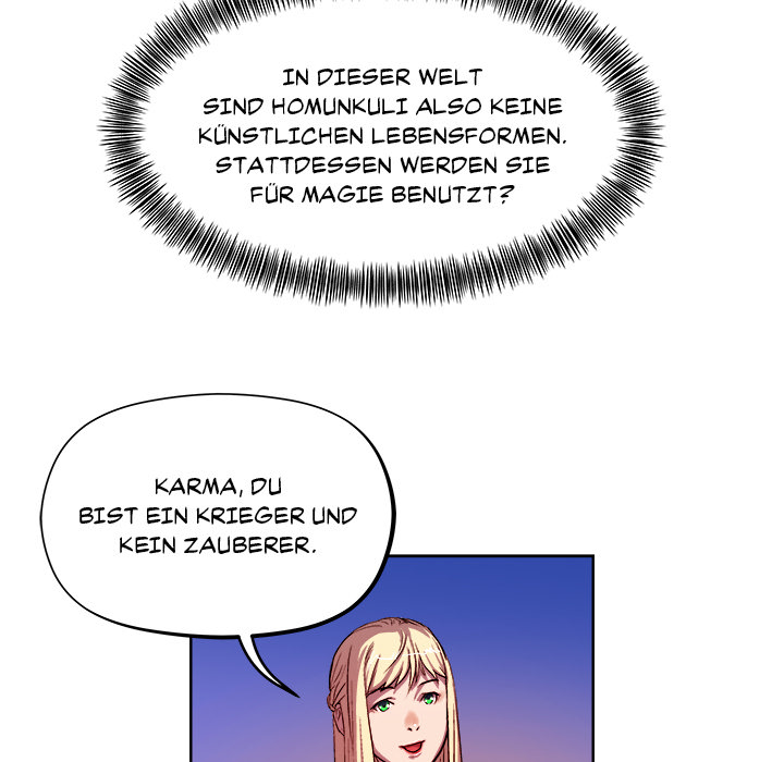 Karmas Weg - episode 20 - 78