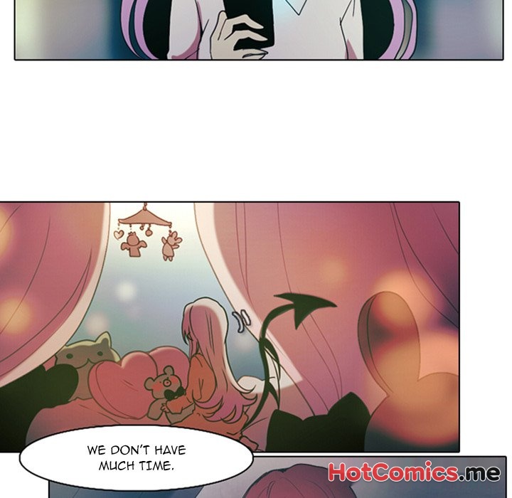 End and Save - episode 8 - 12