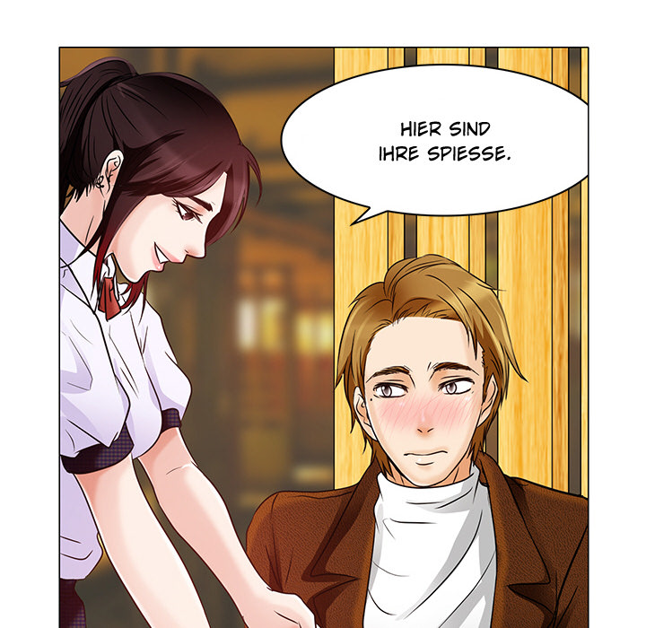 Meine große Liebe Natsumi - episode 4 - 45