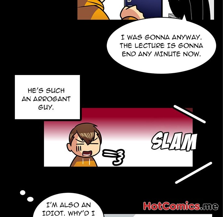 Five Years Apart - episode 3 - 32