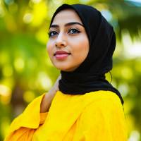 TikTok Account - summer_rashyd