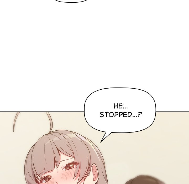 What do I do now...? - episode 11 - 135
