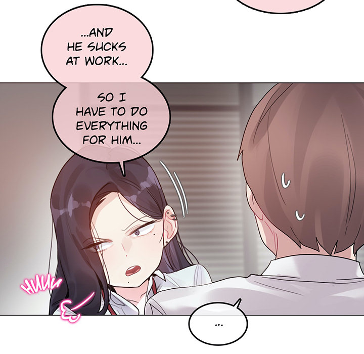 A Pervert's Daily Life - episode 107 - 41