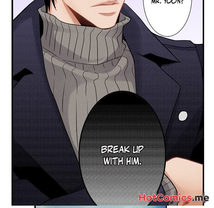 Work, Fight and Love - Webtoon Edition - episode 28 - 41