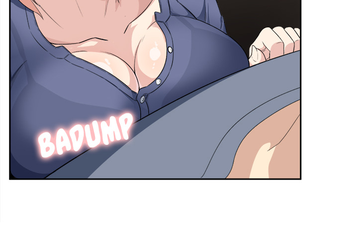 Excuse me, This is my Room - UNCENSORED - episode 10 - 3