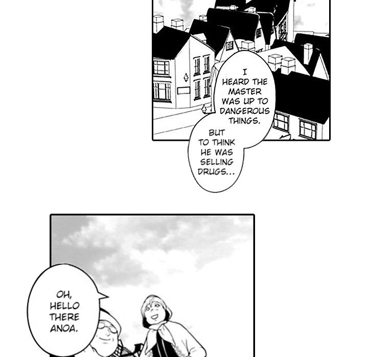 Group-Zero Omnibus Vol.1 - episode 4 - 7