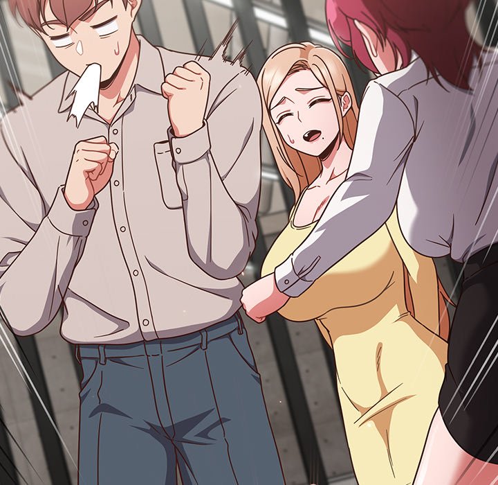 Honey Sweet Part-Time Job - episode 2 - 60