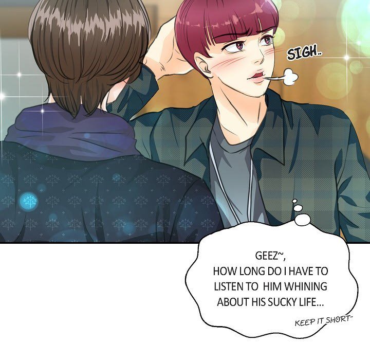 Come Be My Teacher - episode 13 - 14