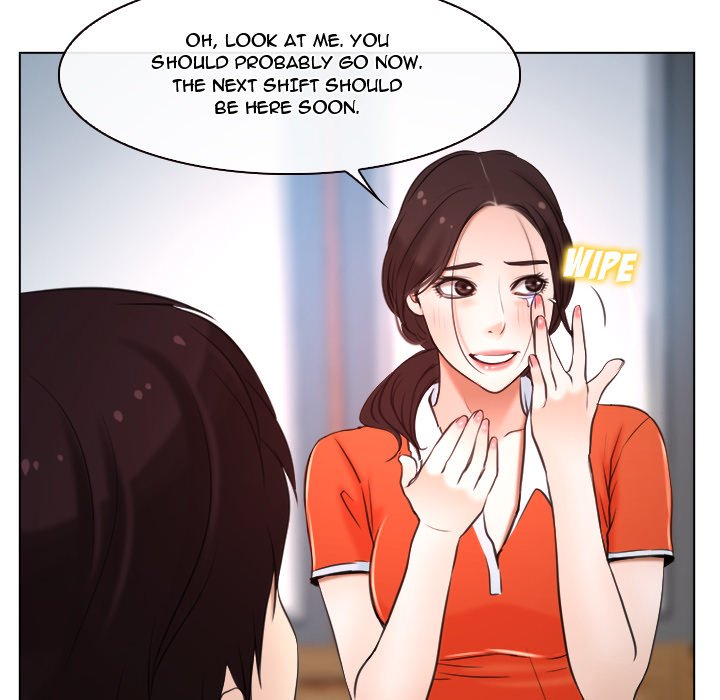 The First Love Story - episode 9 - 63